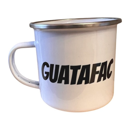 Guatafac Mug