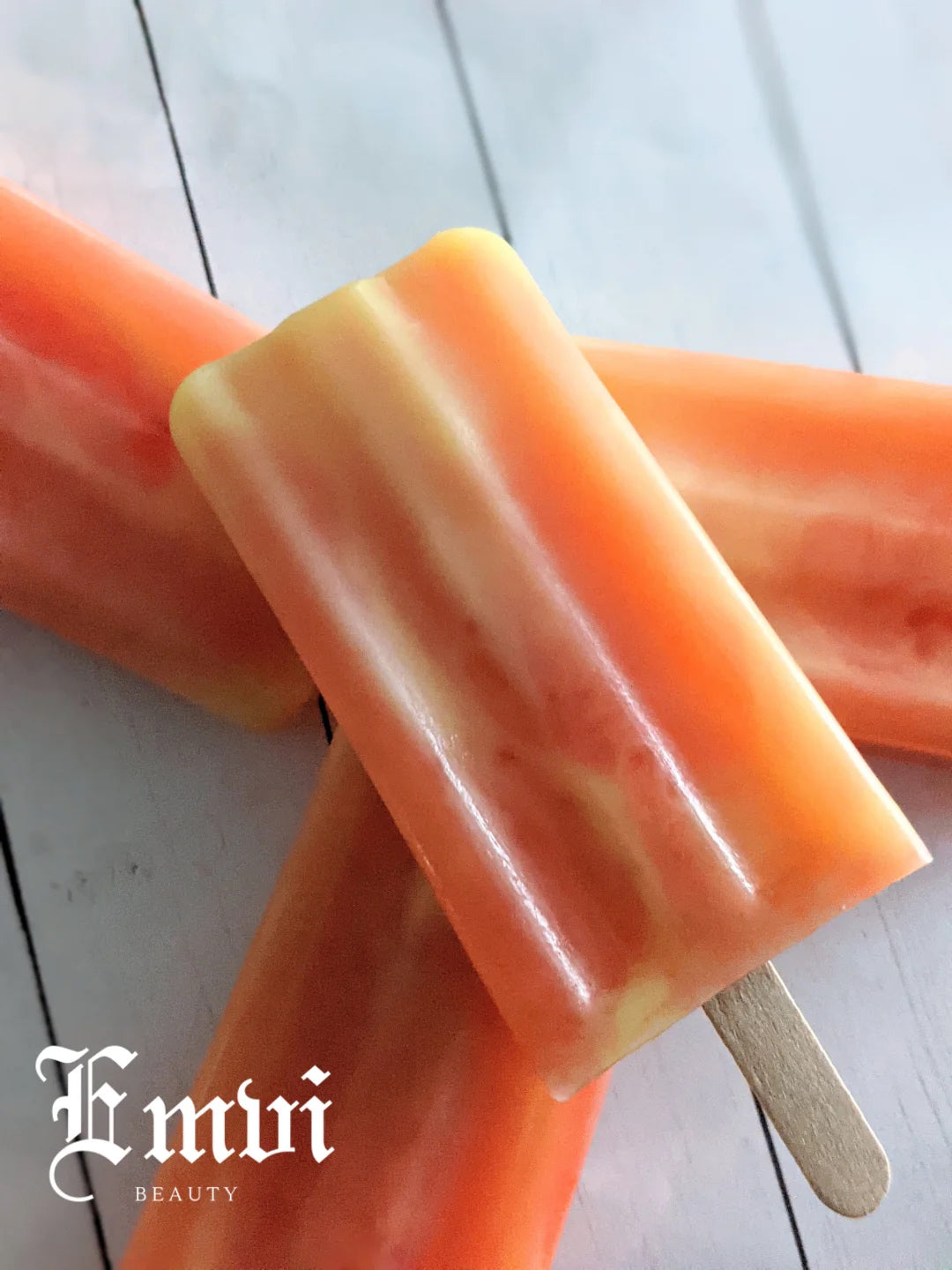 Emvi Beauty Mangonada Paleta Soap