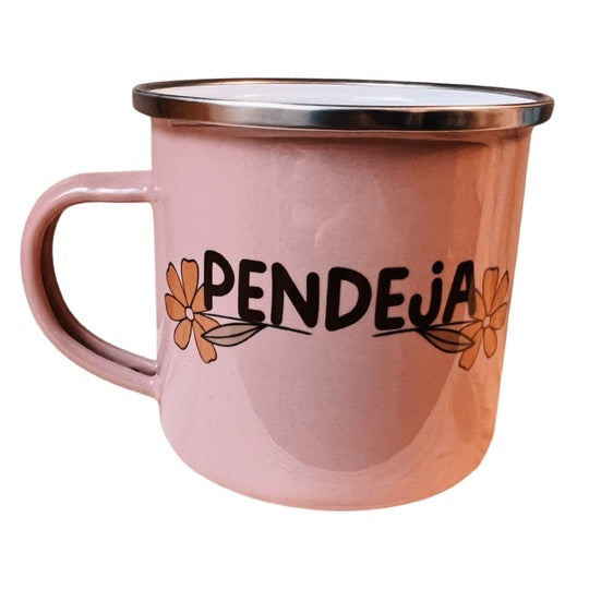 Pendeja Mug