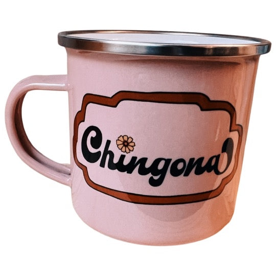 Chingona Mug