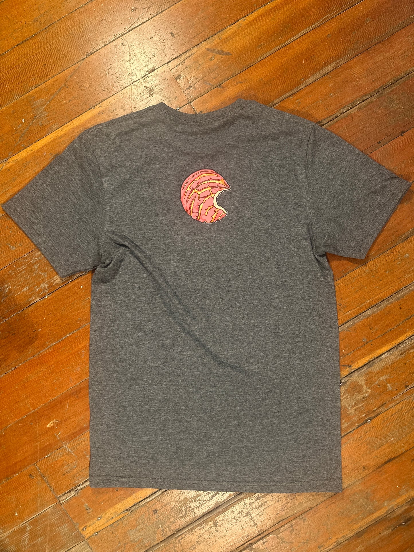 Thick AF (Concha) T-Shirt