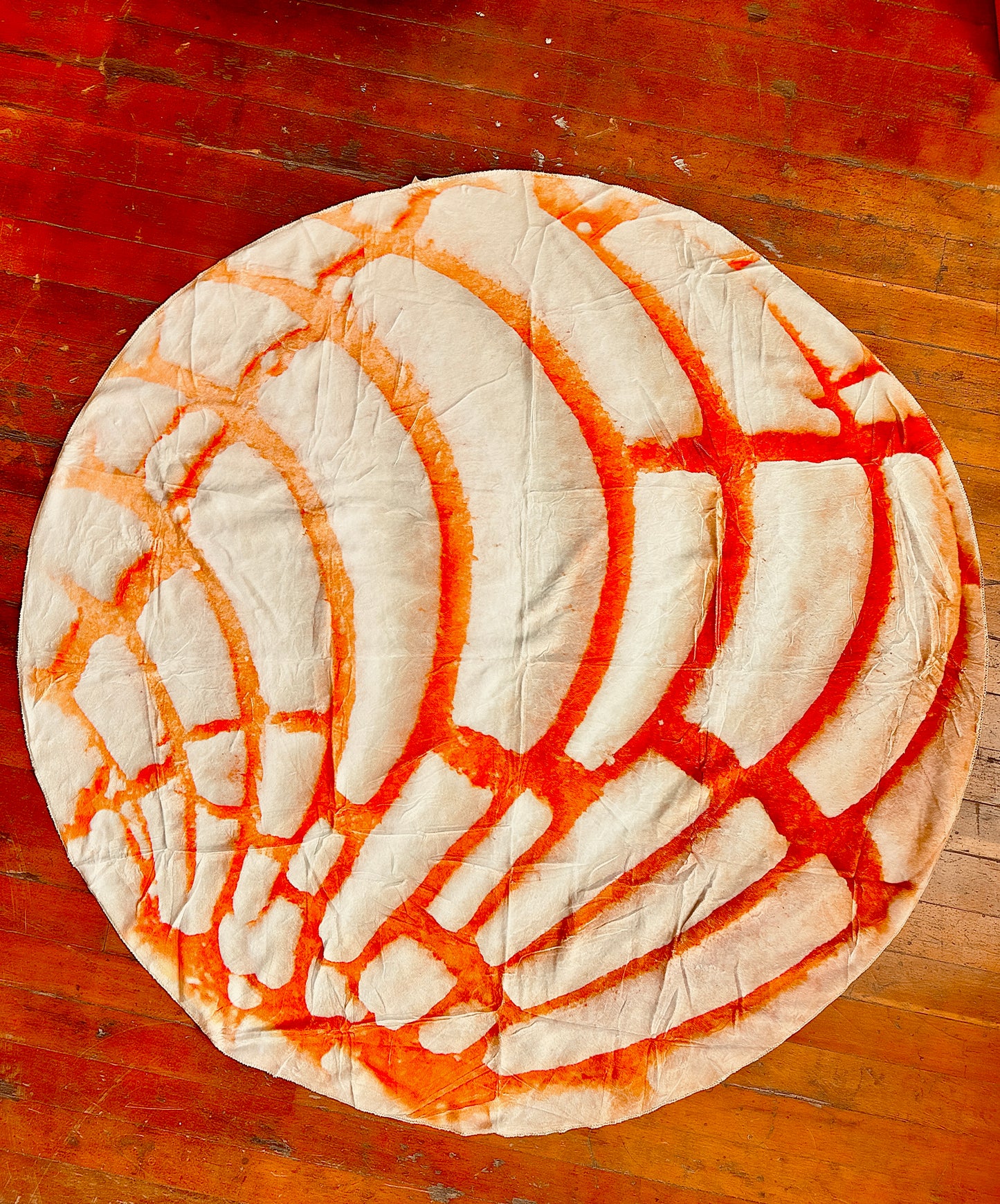 Concha Blanket