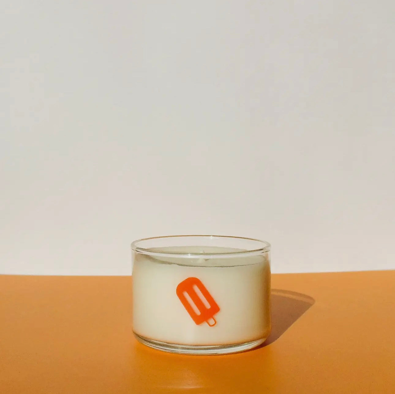 Mango Paleta Candle
