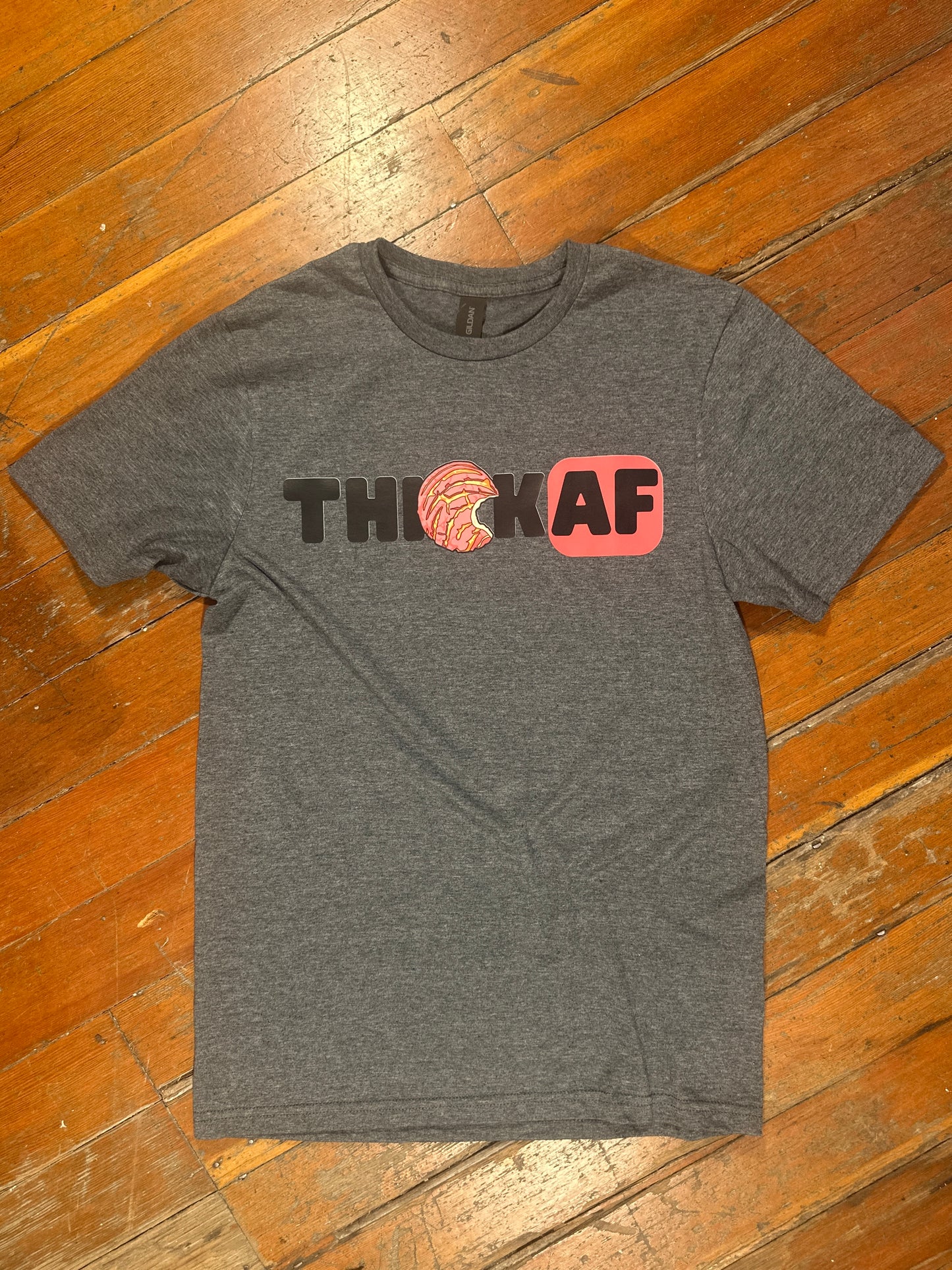 Thick AF (Concha) T-Shirt