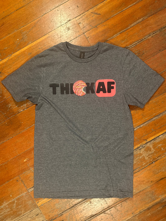 Thick AF (Concha) T-Shirt