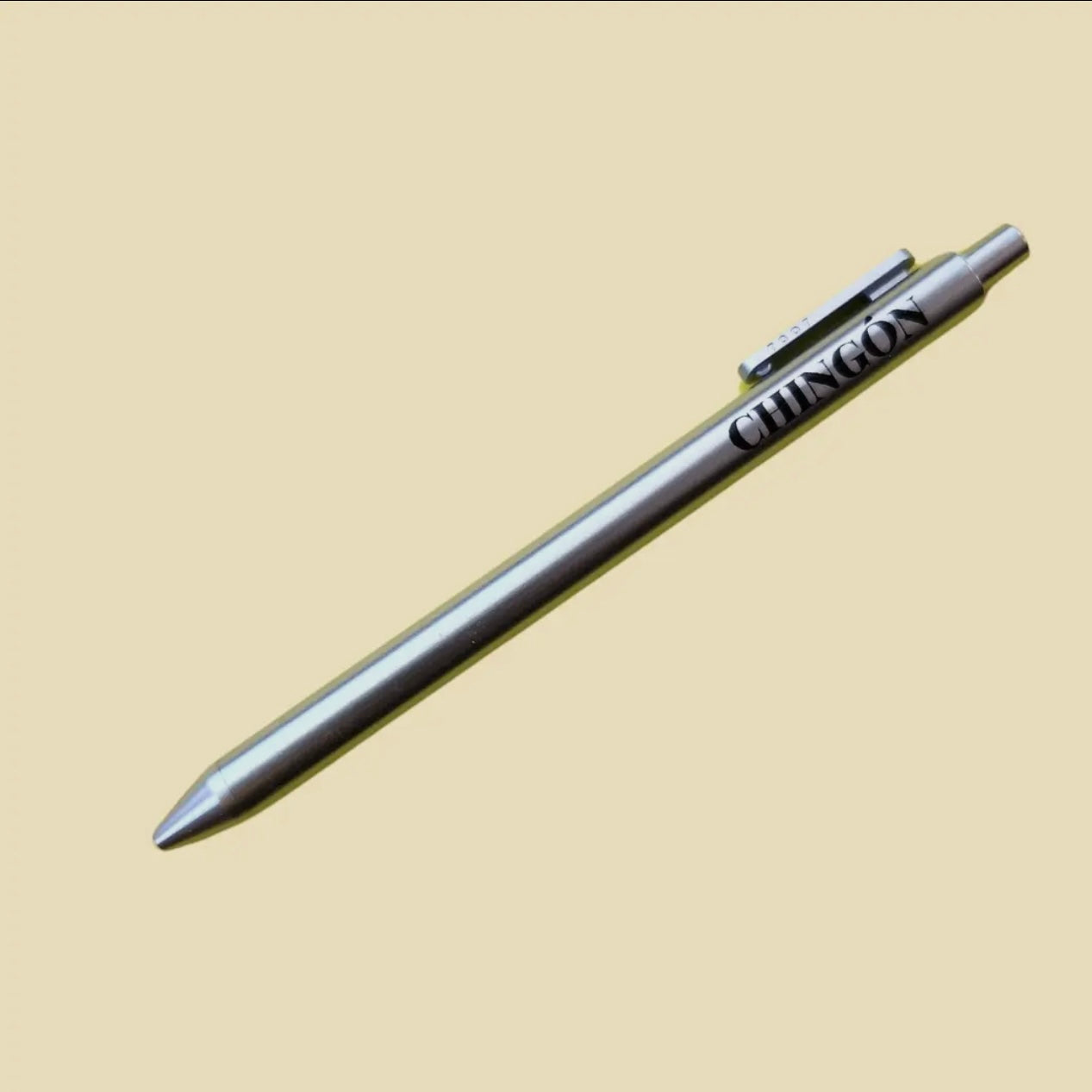 Chingon Pen