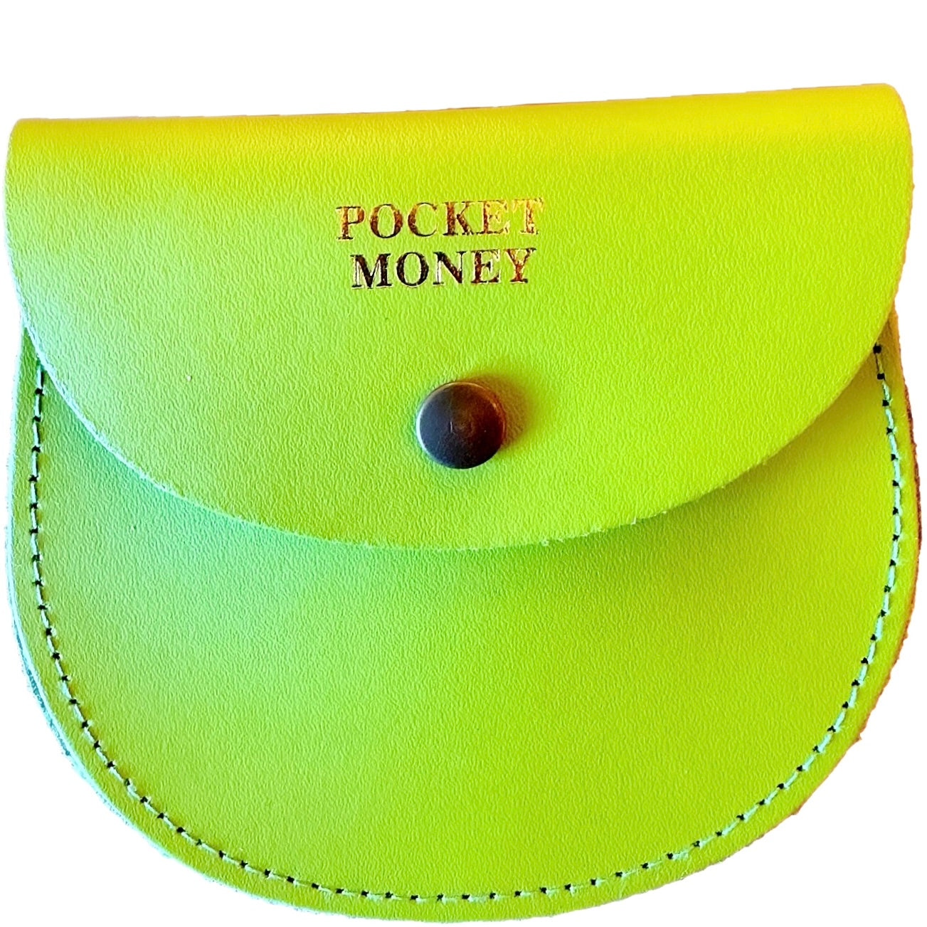 Ark Colour Design Pocket Money Purse