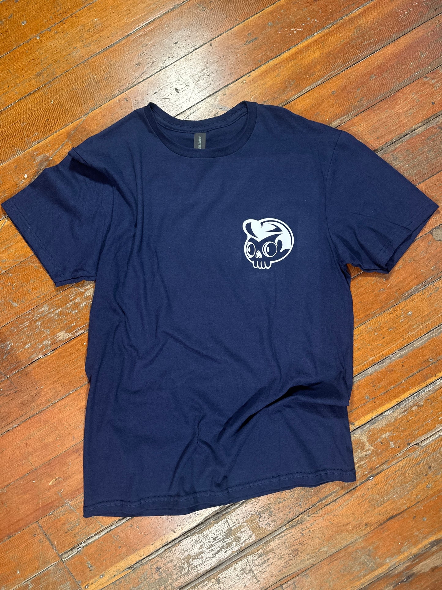 Sucio’s Adventure Club T-Shirt