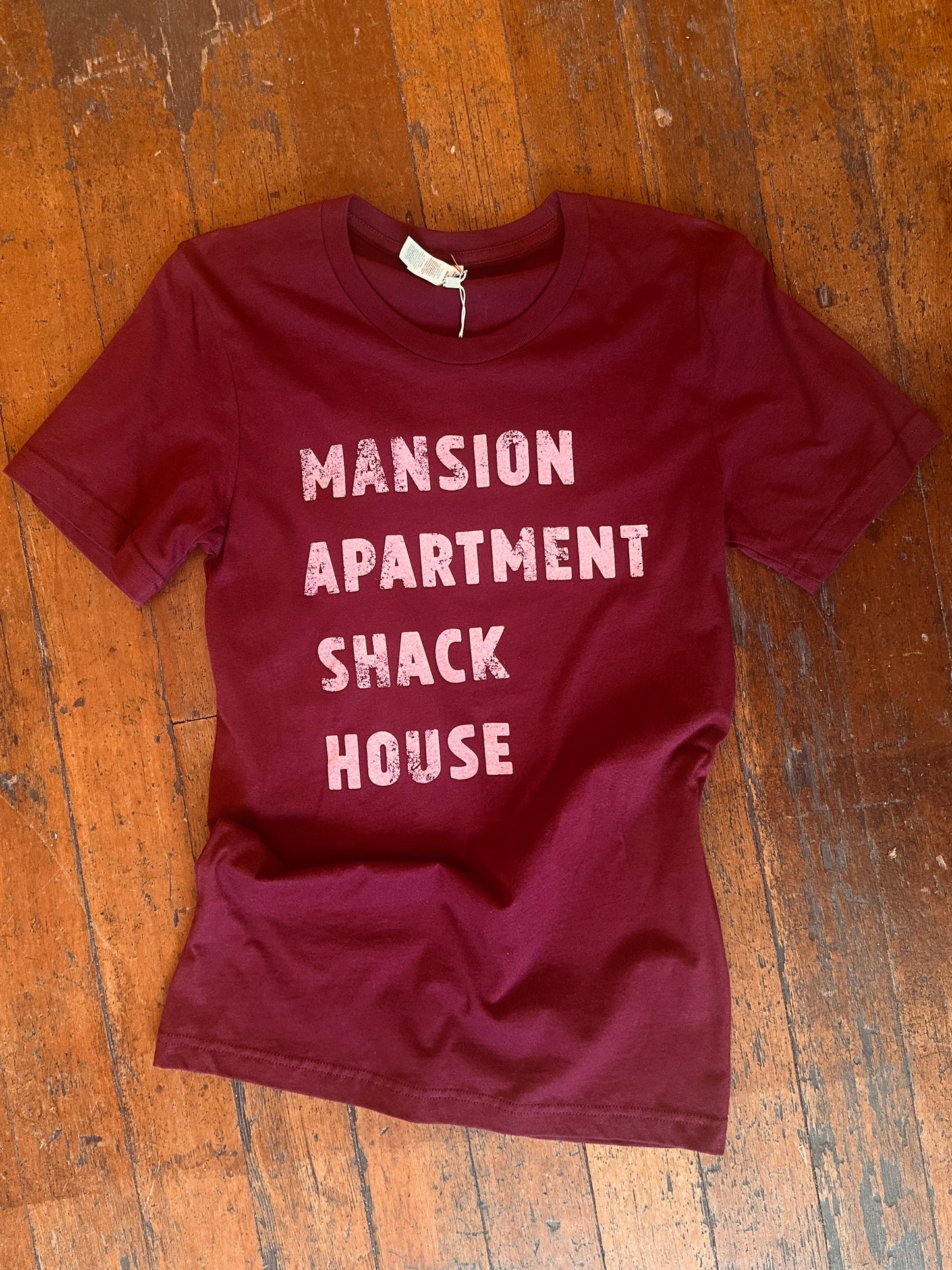 MASH T-Shirt