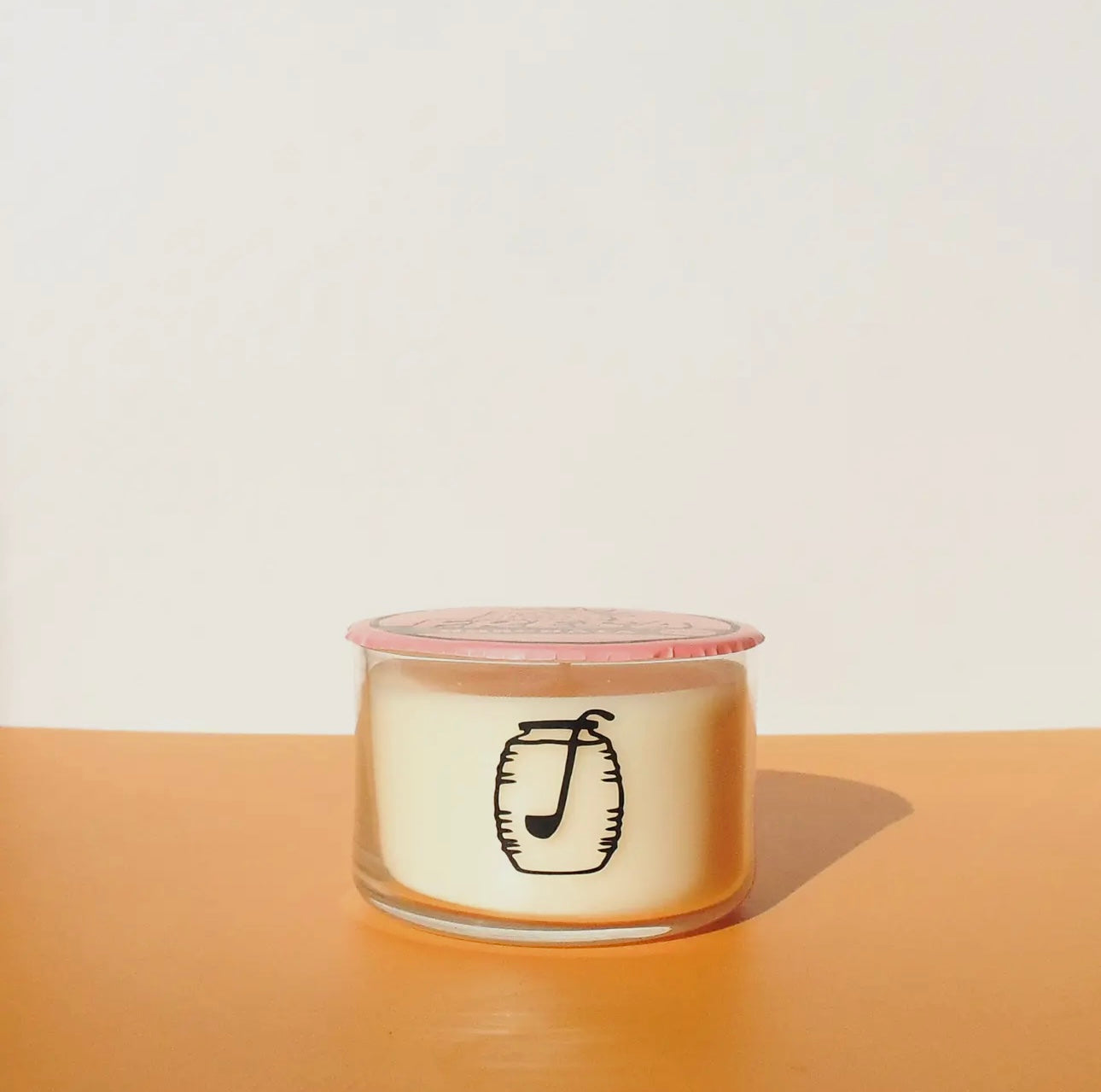 Horchata Candle