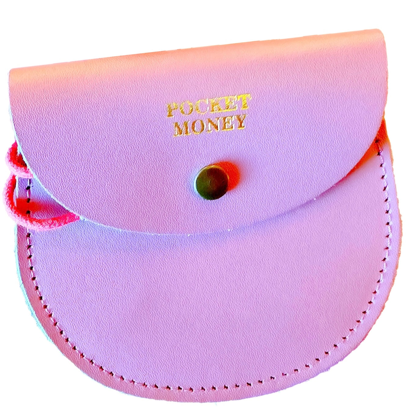 Ark Colour Design Pocket Money Purse