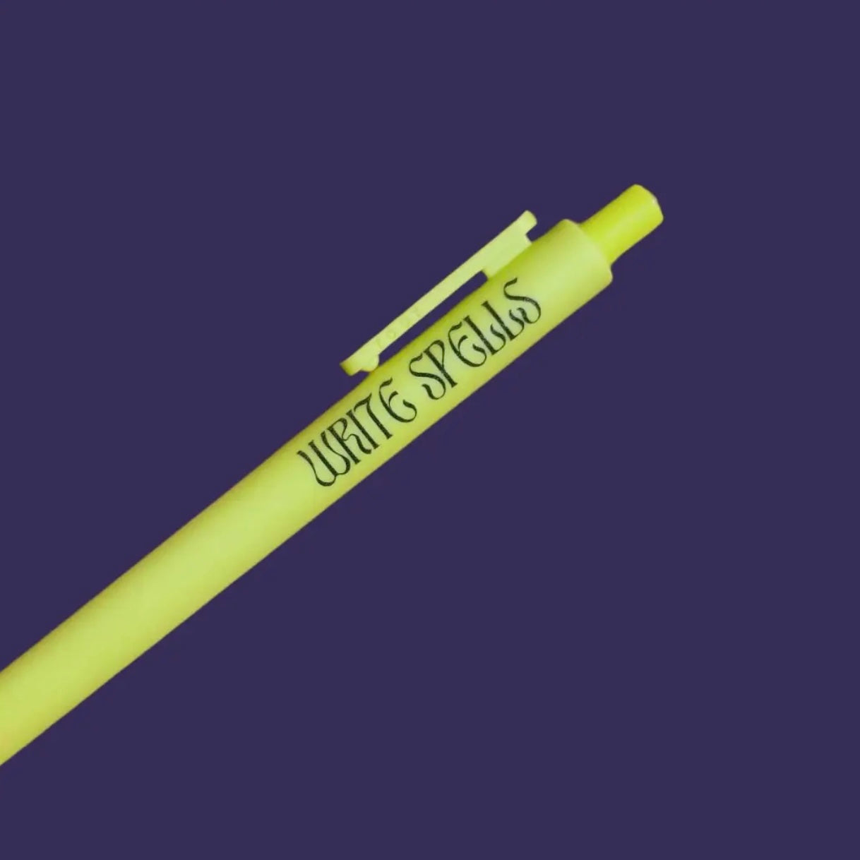 Write Spells Pen