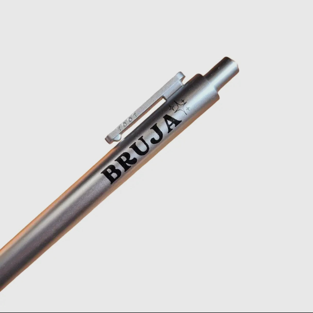Bruja Pen