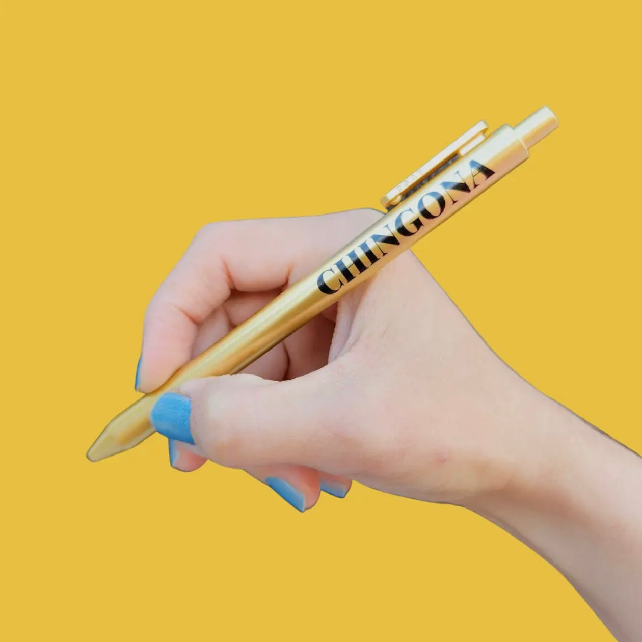 Chingona Pen