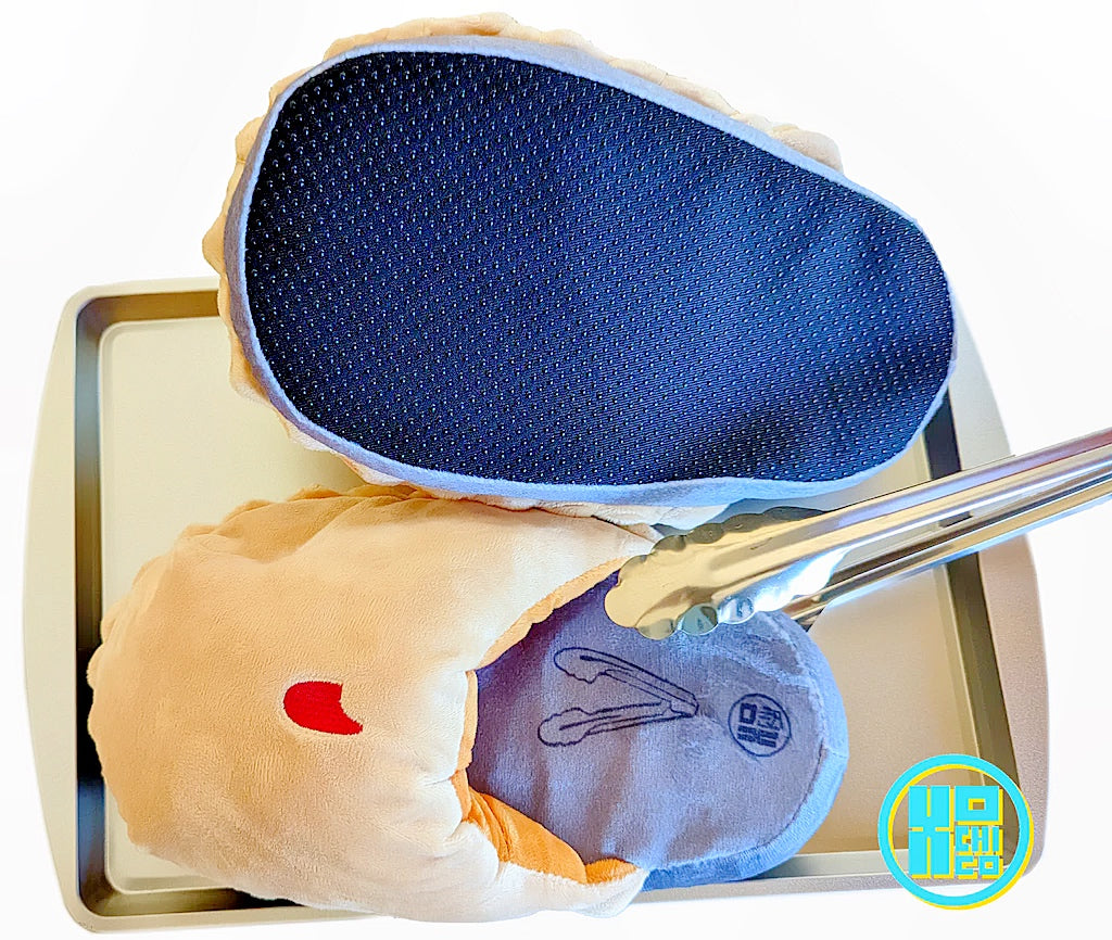 Xochico PANtuflas Empanada