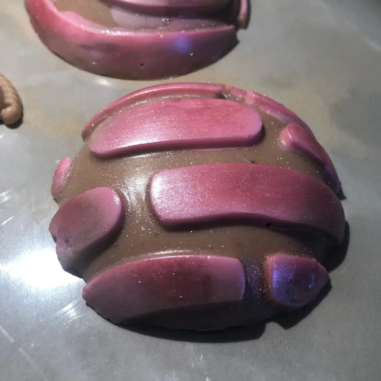 The Serene Essentials Concha Soap