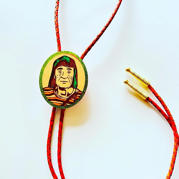 El Chavo Bolo Tie