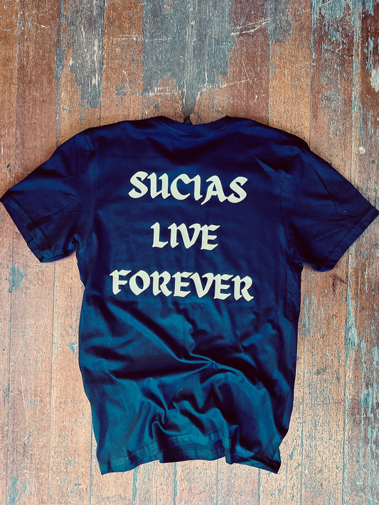 Sucia T-Shirt