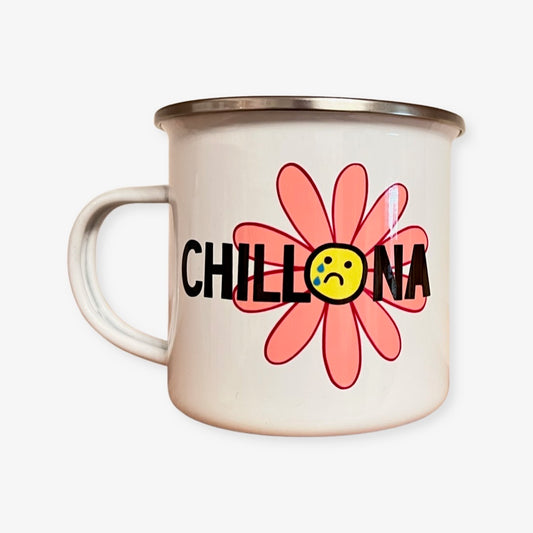 Chillona Mug