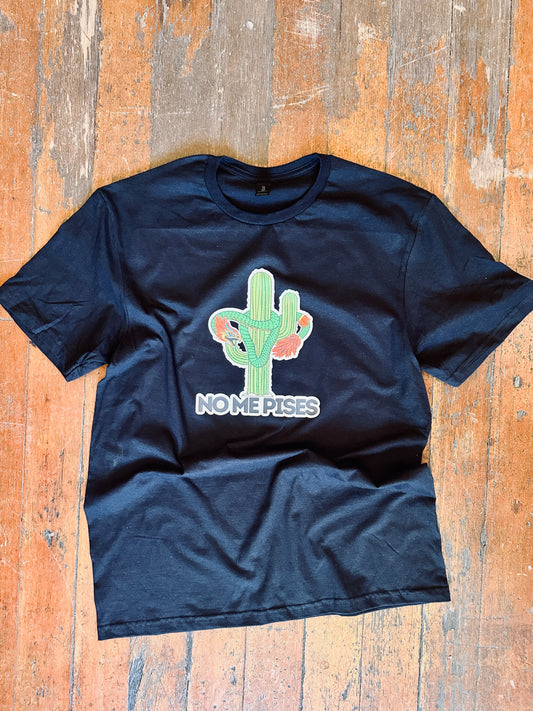 Quetzalcóatl: No Me Pises T-Shirt