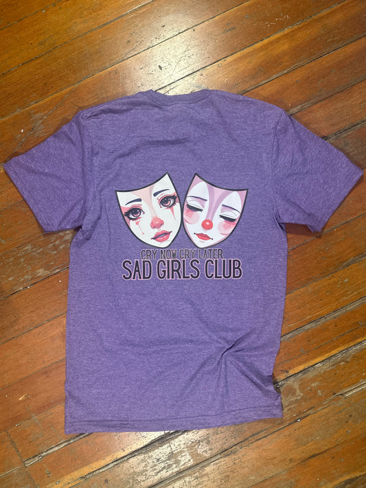 Sad Girls Club T-Shirt