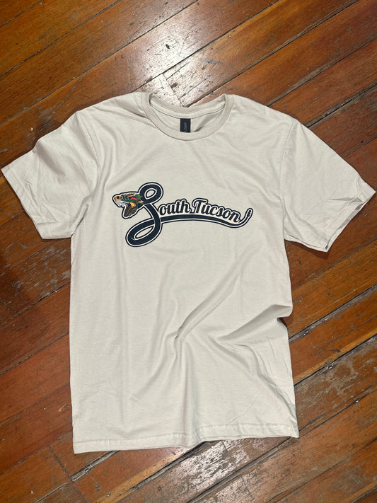 South Tucson (Quetzalcóatl) T-Shirt