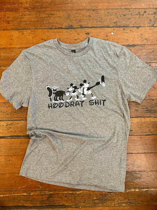 Hoodrat Sh*t T-Shirt