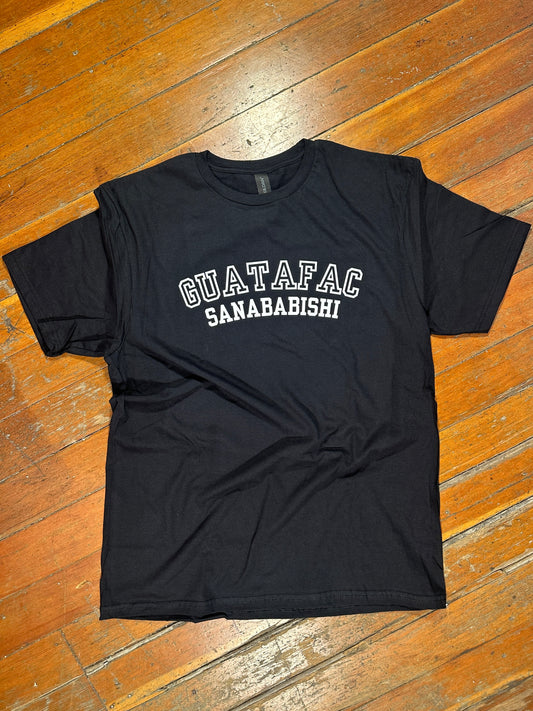 Guatafac Sanababishi T-Shirt