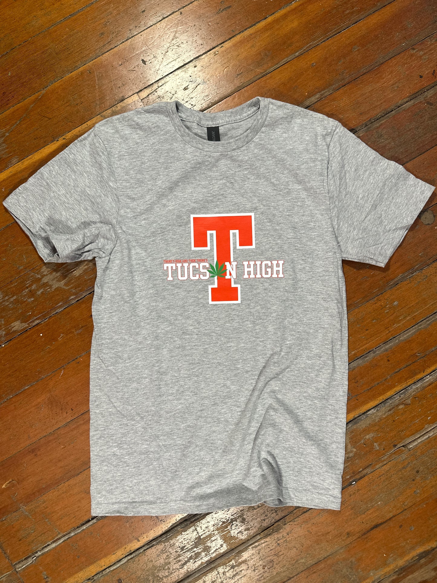 Tucson High T-Shirt