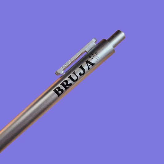 Bruja Pen