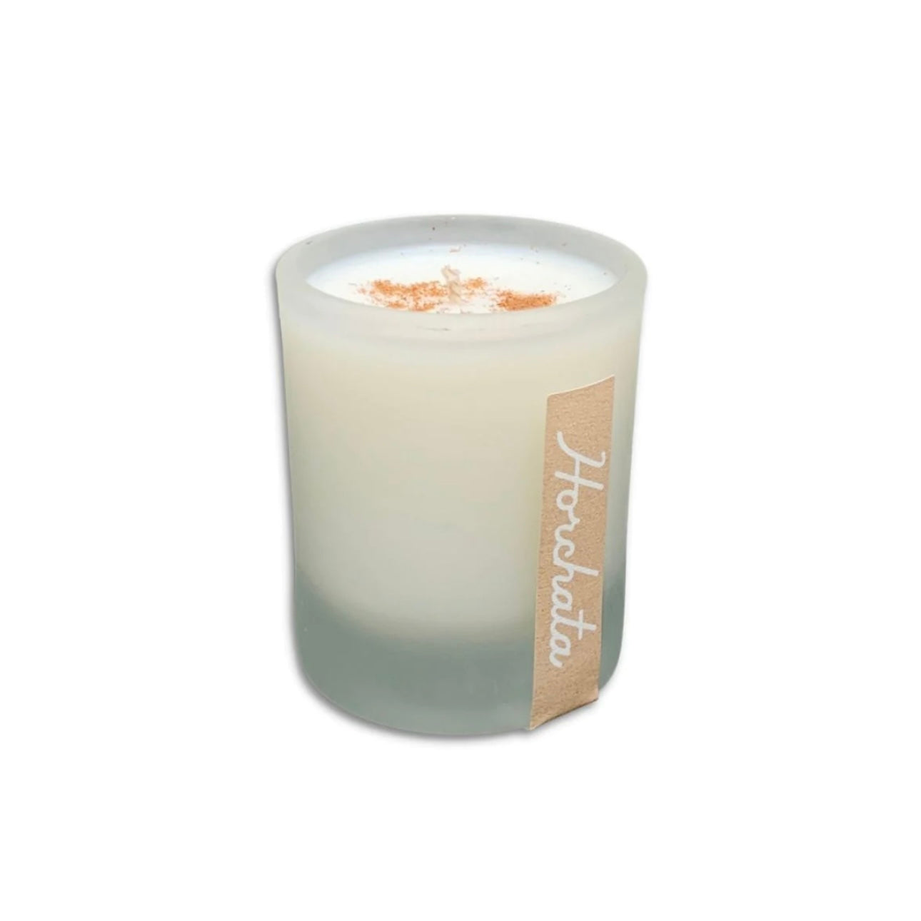 SIN-MIN Horchata Candle (3oz)