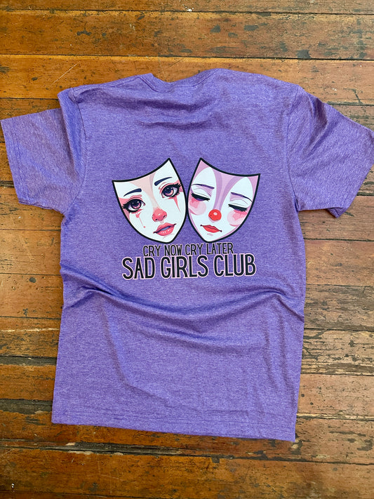 Sad Girls Club T-Shirt