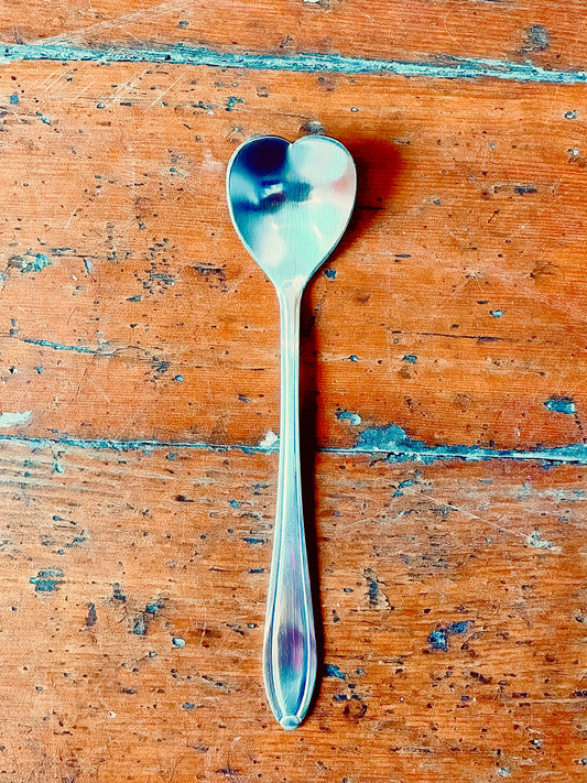 Mini Spoon/Wax Melt Scoop