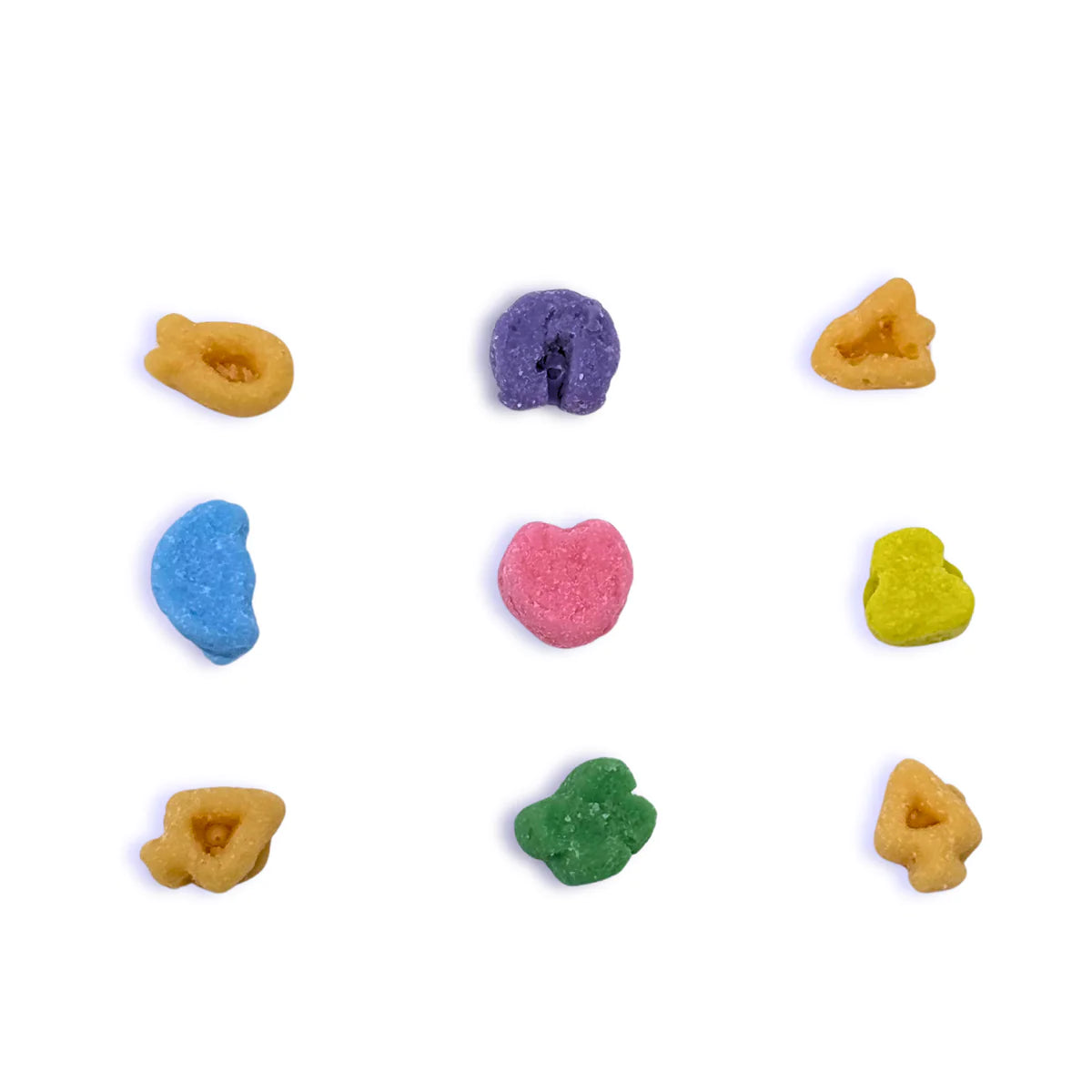 Shamrock Surprise (Charms) Cereal Wax Melts