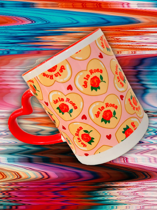 Mazapán Ceramic Mug