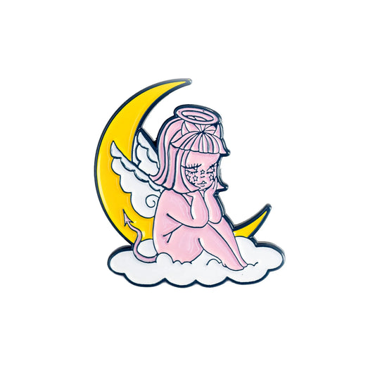 Heavenly Pin